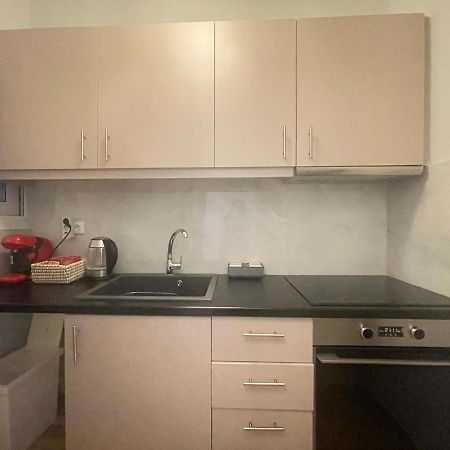 Hermes - Acropolis Residence Apartment Atene Esterno foto