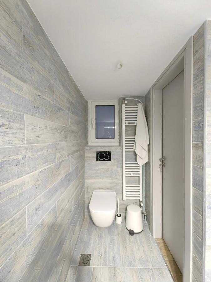 Hermes - Acropolis Residence Apartment Atene Esterno foto