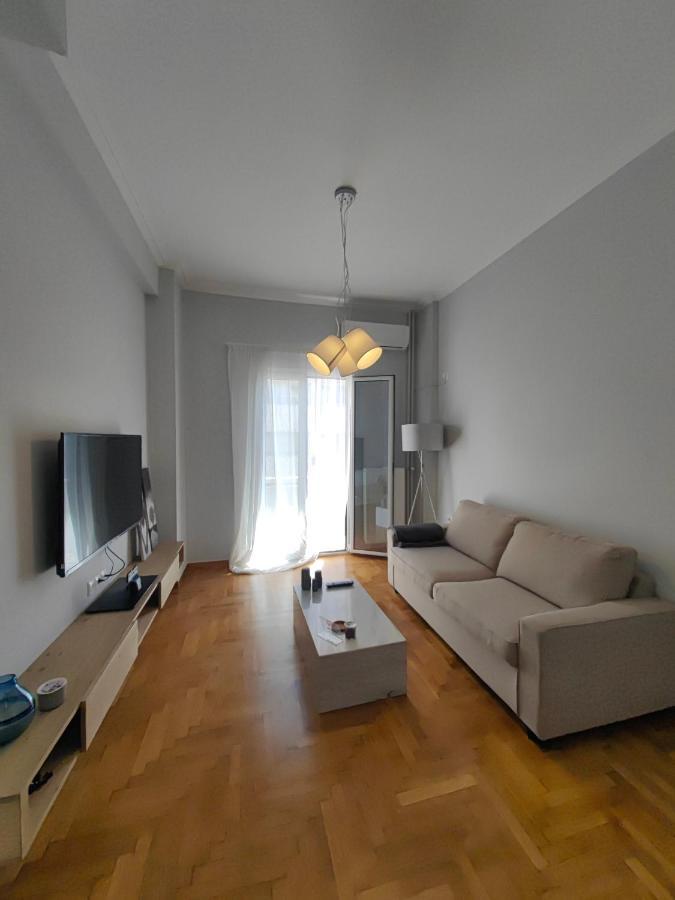 Hermes - Acropolis Residence Apartment Atene Esterno foto